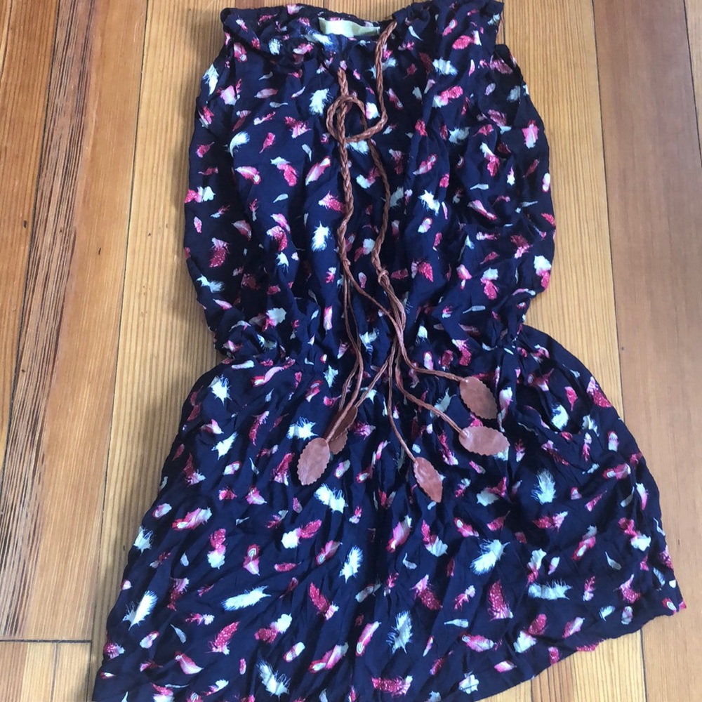 Fun romper!